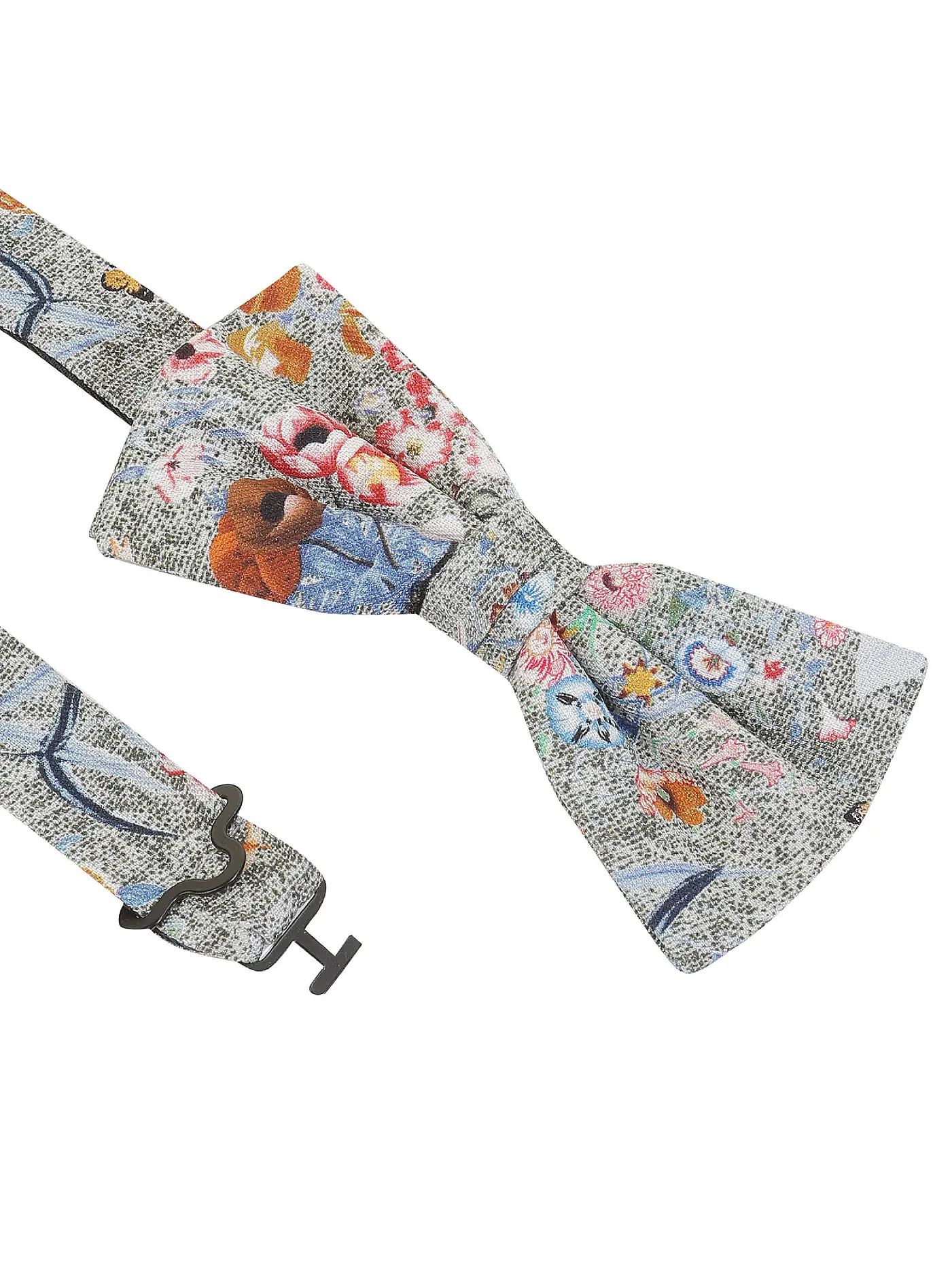 SEIDENFALTER | Masche - Fliege PRINCE BOWTIE | 